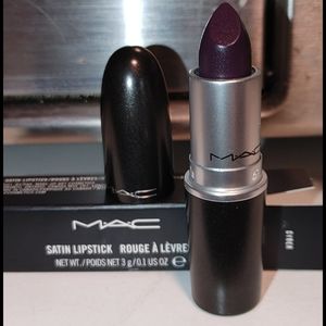 M.A.C. Cyber lipstick